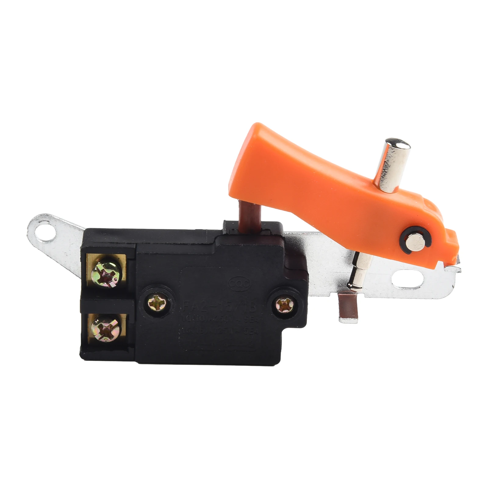 Trigger Switch Improve the Speed Control of Your For PH65A Type Electric Pick with this Trigger Switch Accessories