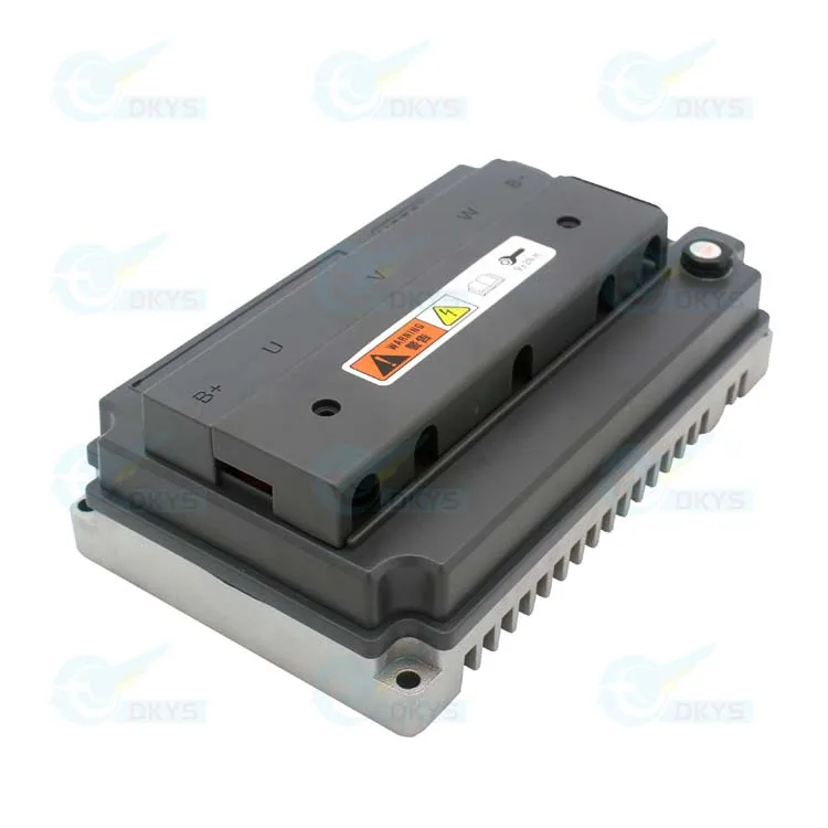 VOTOL EM150-2 72V72600 PROGRAMMABLE Controller brushless DC controller for electric motorcycle