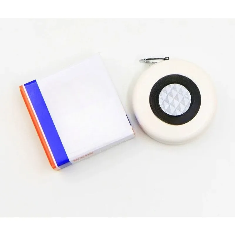 2 meters circumferential tape measure F10-02DM circumferential tape measure, single-sided and double-sided scale, outer diameter