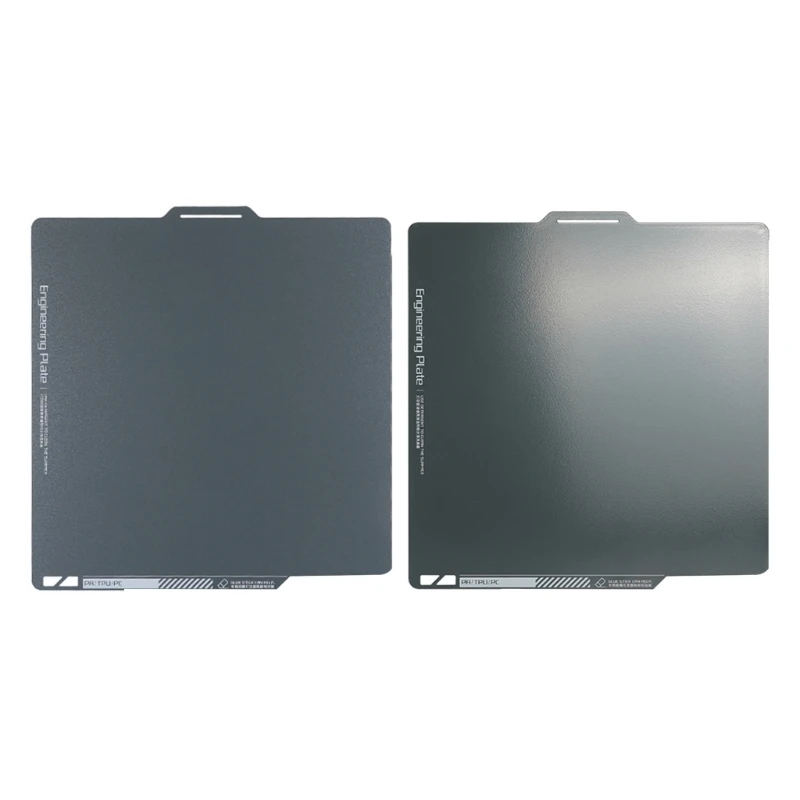 Build Plate Upgraded Textured Steel Build Plate Replacement For X37A