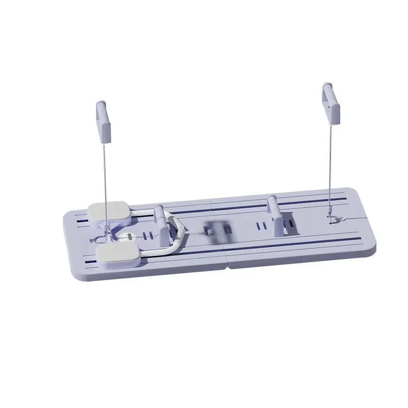 Practical Foldable Fitness Board, Stable Structural Performance For Indoor Daily Core Workout And Abdominal Exercise New Arrival