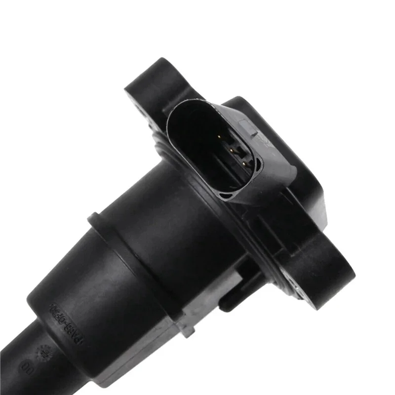 Sensor de nível de óleo de carro A09E-03F907660E 03F907660D para VW Golf 7 GTI R Tiguan Passat B8 CC A3 S3 A4 B8 B9 A5 A6 C7 C8 Q3 Q5