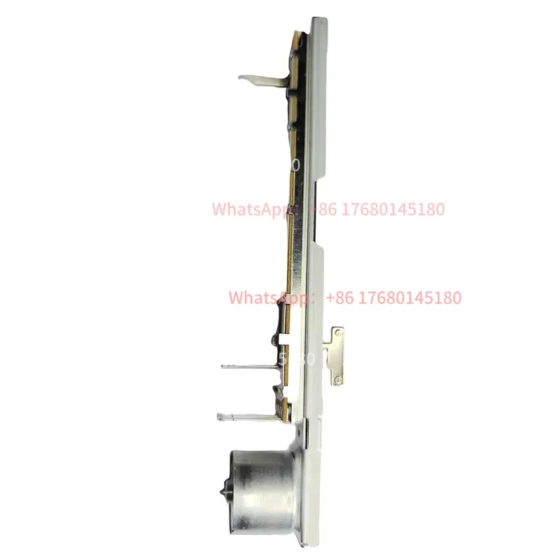100Mm Audio Electric Fader Audio Console Electric Fader Electric Volume Controller Fader 5K 10K 100K MSV06 Series X32