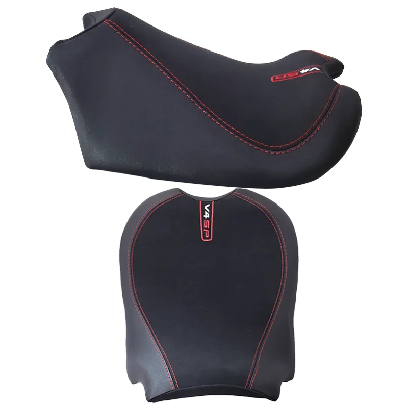 

Motorcycle Seat for DUCATI V4 V4S SP Lower the Seat Cushion