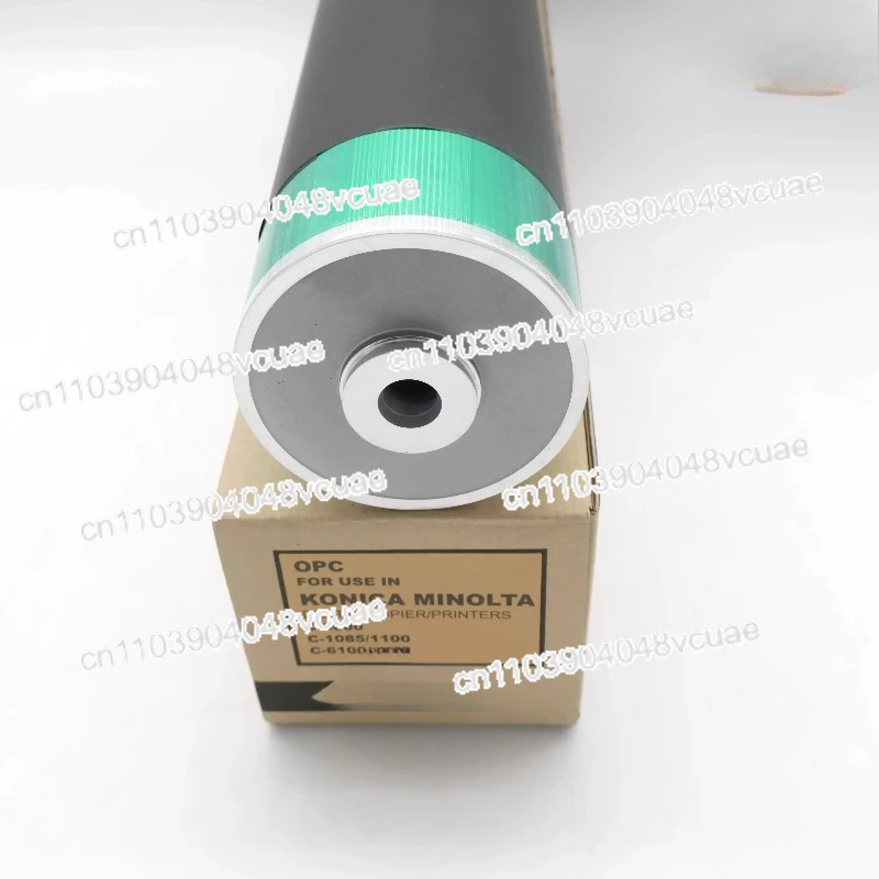 1pc-katun-mitsubishi-a6dy0y1-du-107-du107-tambour-opc-pour-konica-minolta-bizhub-presse-c1085-c1100-c6100-c6085-c8000