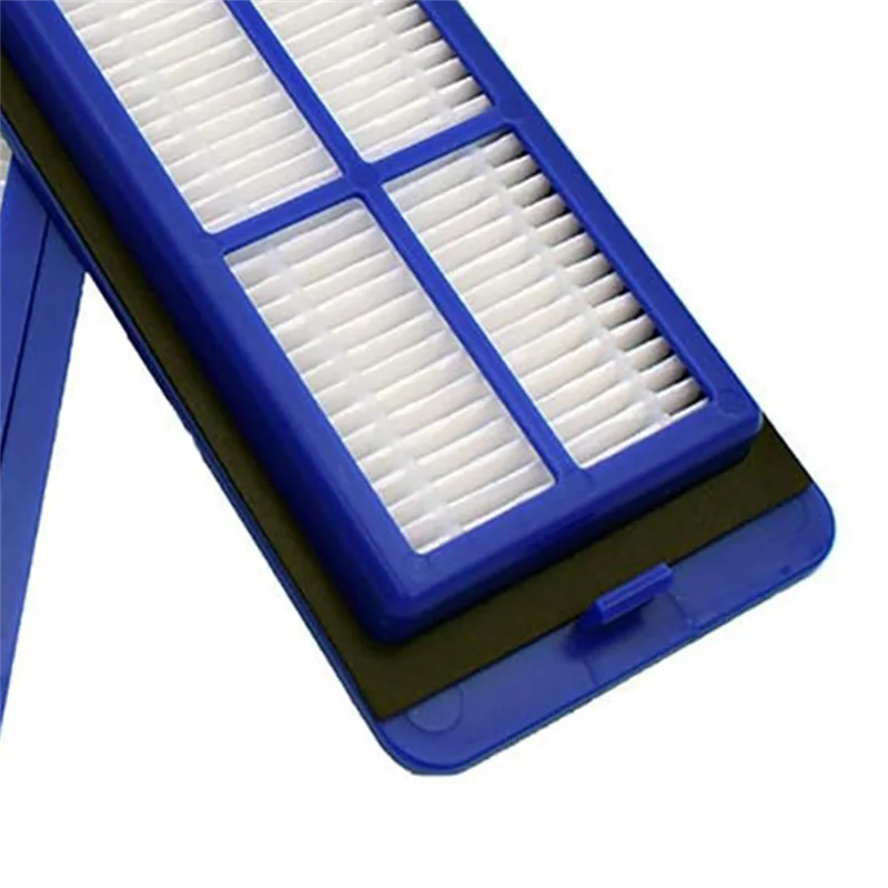 استبدال مرشحات EAS لملحقات الفلتر الروبوتي Edge/Hybrid/Verge، G10، G20