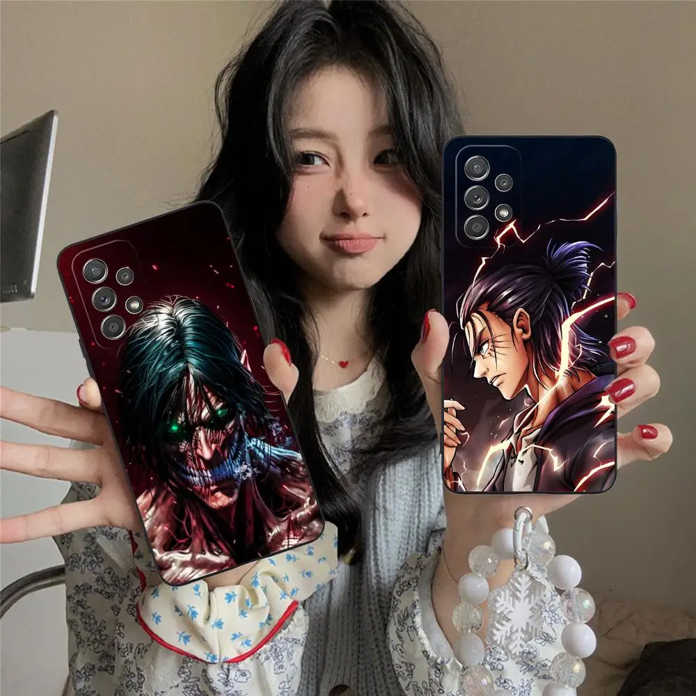 Aot Eren Mobile Cel… - image