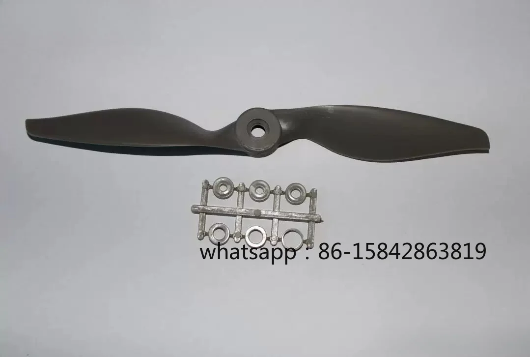 Imitation APC High Efficiency Saber Propeller Blades for RC Electric Airplane
