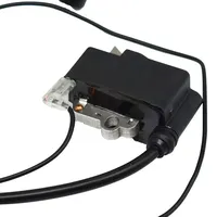 High Performance Ignition Coil for FS120 F 00 F 50 and For FS300 FS350 FR350 BT120C BT121 Models OEM Compatible