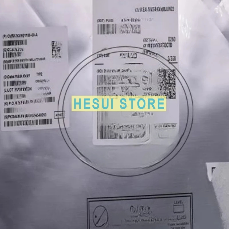 

10 шт. микроконтроллер FS32K148UAT0VMHR для позиционирования сидений, обогрева и вентиляции