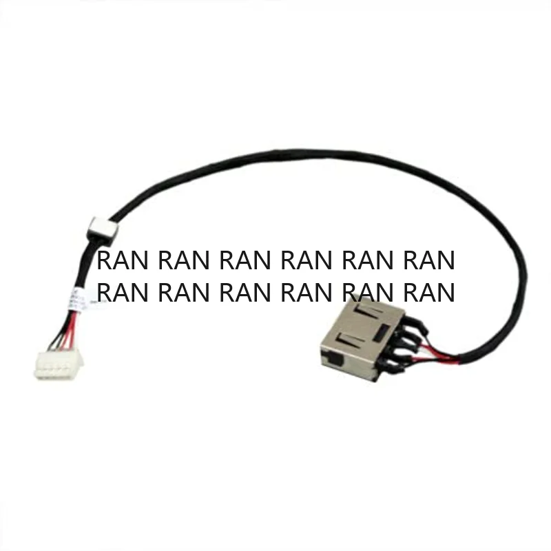 

Разъем питания постоянного тока, кабель порта зарядки для Lenovo Thinkpad T450S T440 T440S T440P 7460 DC30100KM00 DC30100KL00 04X3863 00HT247