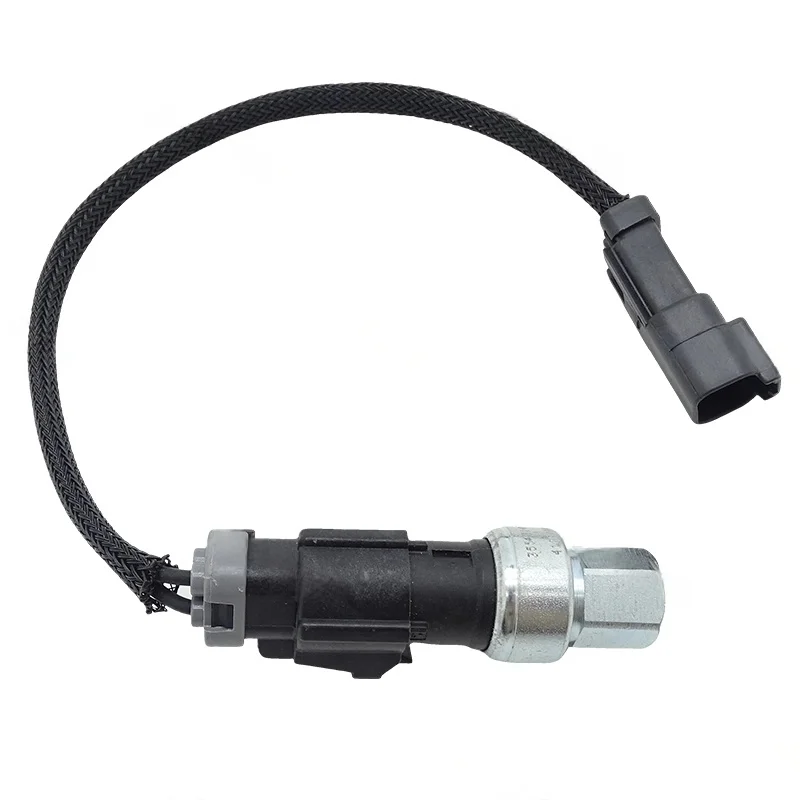 

Caterpillar Excavator Loader Pressure Sensor Switch 355-3148 Compatible with 966H/D10/120K/773D/814F Models