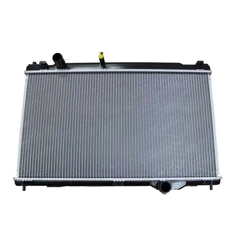 

Tom AutoNIAO Automobile Parts Engine Cooling System Engine Radiator Car Radiator for MG 5 GT 3 6 7 ROEWE 350 360 550 E550 750 I
