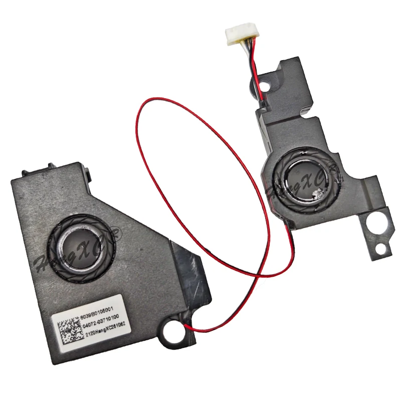 Haut-parleur intégré flambant neuf pour HP Pavilion 15-CU 15T-CU, pièce de rechange Audio pour ordinateur portable