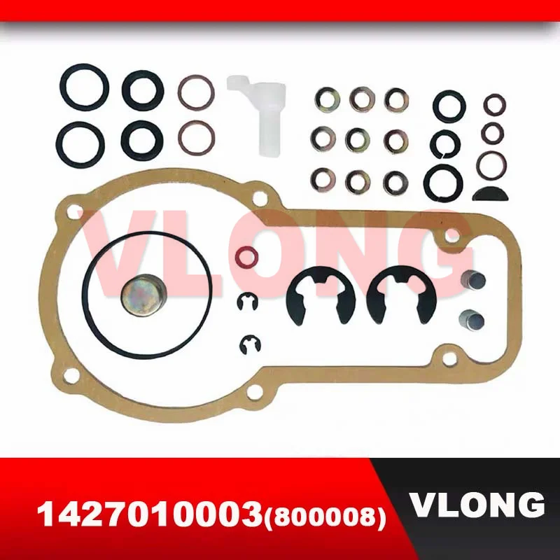 800008 Fuel Injecti…