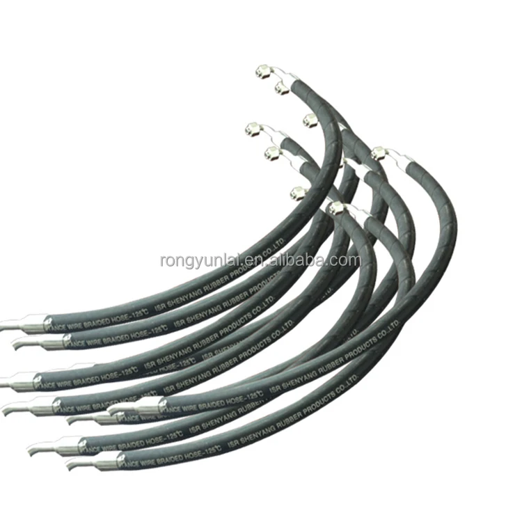 

Шланг в сборе 0575121656 0574991103 0574823126 0574800124 для воздушного компрессора