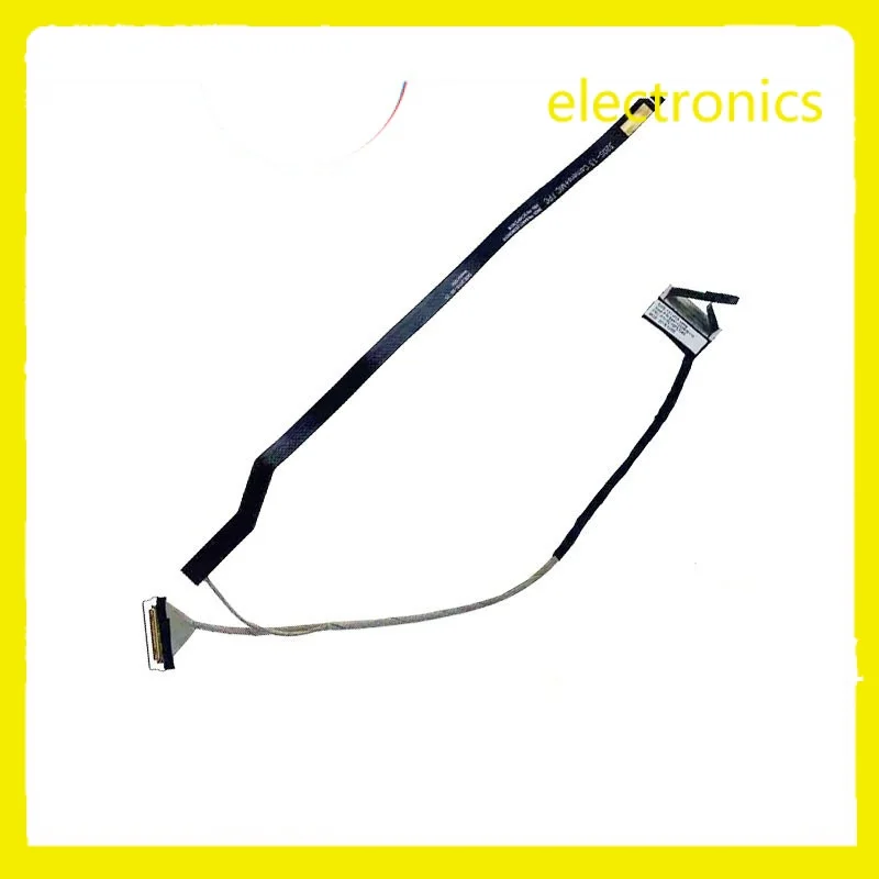 New for Lenovo 320s-13 sit led lcds cable 5C10P57049 64411203600100 6441120001104 4112036600120