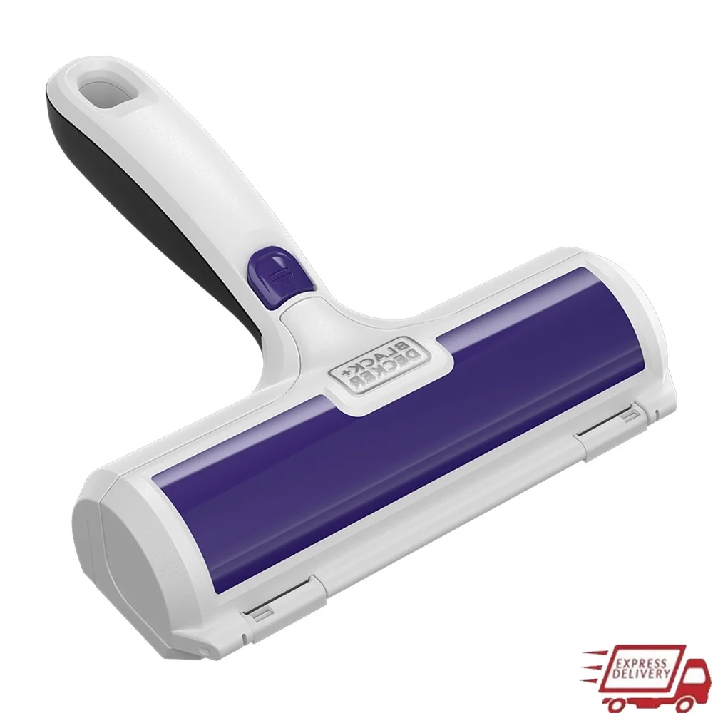 Многоразовое средство для удаления шерсти домашних животных, валики для ворса, диваны, автокресла, легко пустой портативный инструмент с удобной ручкой и прозрачным окном