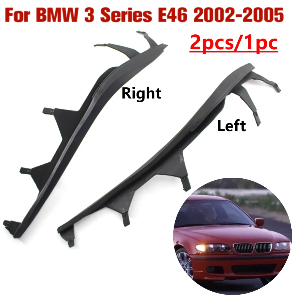 tiras-de-cobertura-do-farol-dianteiro-superior-do-carro-guarnicoes-63126921859-moldagem-do-farol-para-bmw-serie-3-5-e46-e60-2002-2003-2004-2005