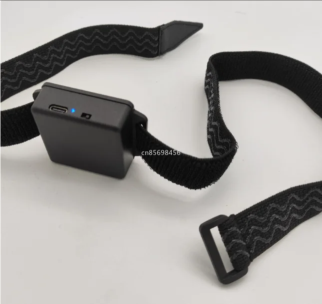 

VR bno085 full body motion capture