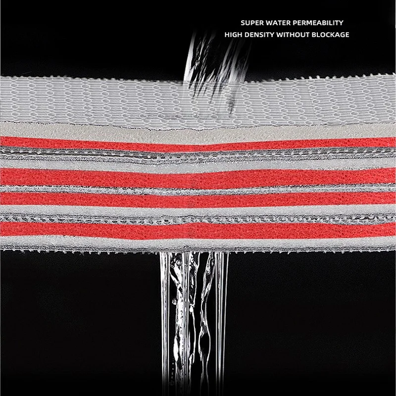 8-Layer Aquarium Fi…