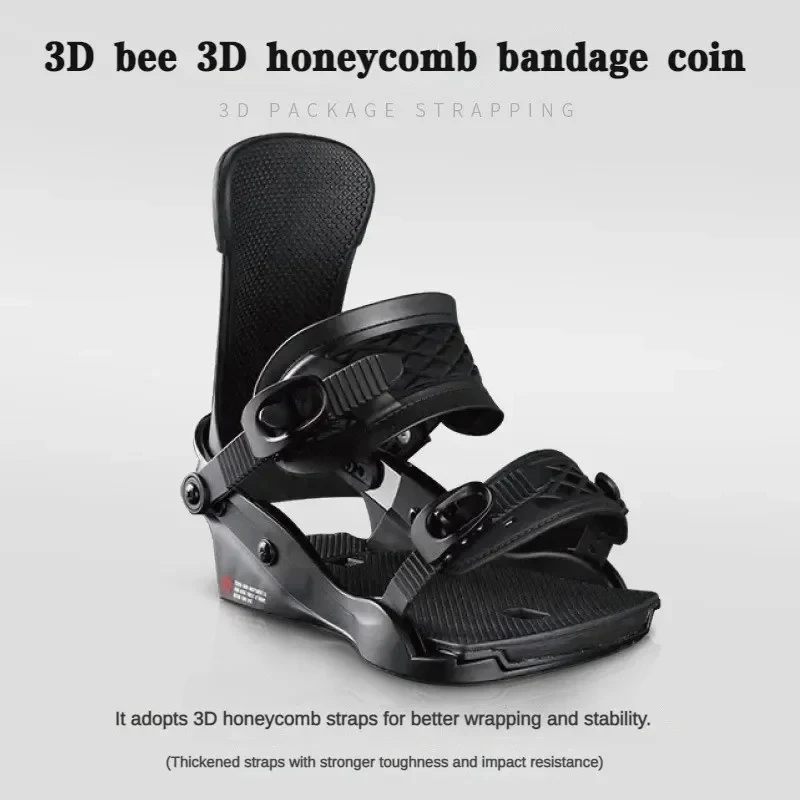 Ikatan Snowboard Ikatan Snowboard