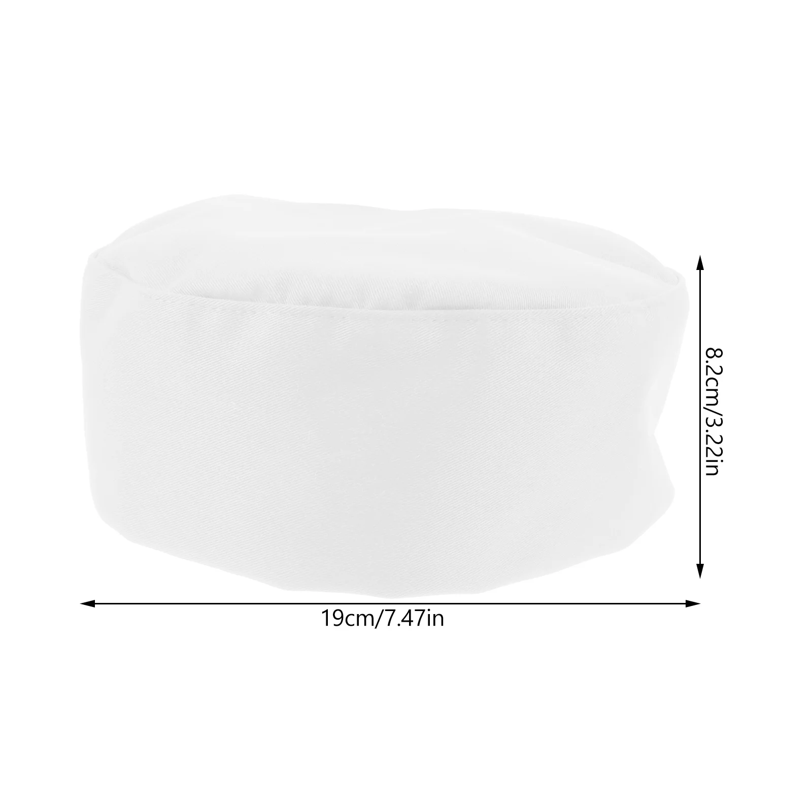 Chef Hat Hats for Breathable Cap Korean Restaurant Cook Men Mens Cloth Kitchen Cooking