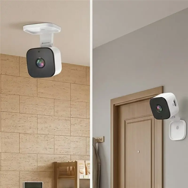 2026 New Indoor Wifi Security Camera 1080P CCTV Camera For Home/Baby/Pet Monitoring Motion Detection APP Remote Control Night
