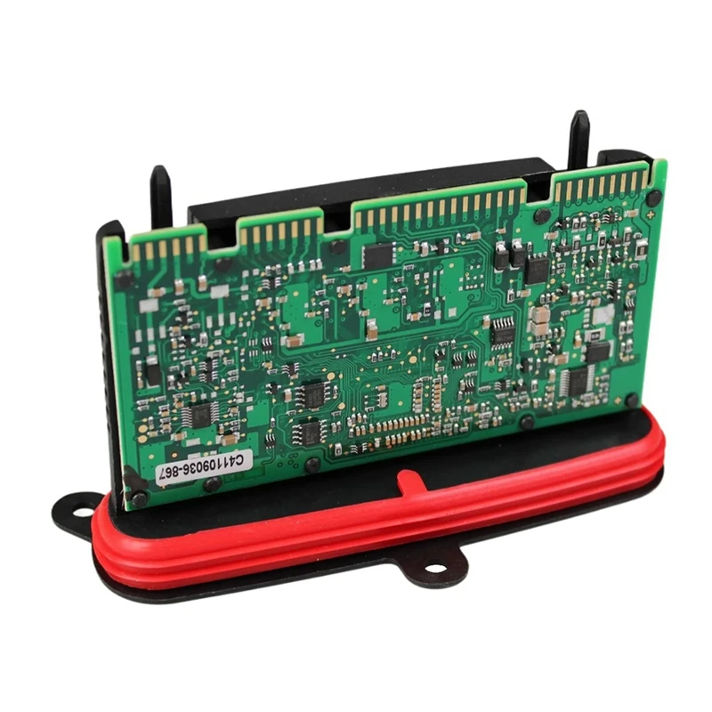 

Adaptive LED Headlight Module 63117376867 63117440883 For BMW X3 F25 X4 F26 2013-2018 Ballast TMS Driver Control Unit