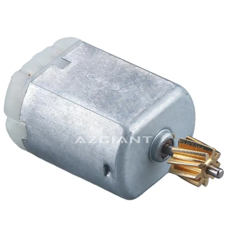 AZGIANT Car Tailgate Lift Motor for 2015-2020 Fiat 500X DC12V Trunk Drive Unit Auto Trunk Lid Lock Actuator Car Parts