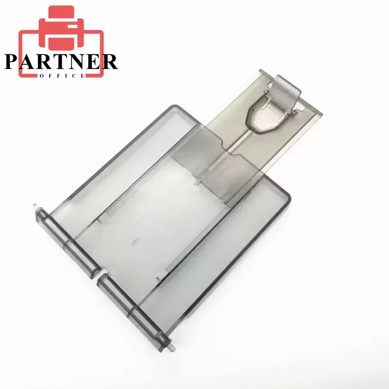 Bandeja de saída de entrega de papel para HP, RC3-4905-000, M125, M125a, M125nw, M125r, M125rnw, M126, M126a, M127, M127fn, M127fw, M128, M128fp, 1pc