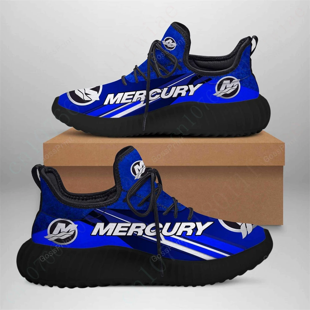 Mercury-Zapatos Deportivos para hombre, zapatillas originales informales de talla grande, ligeras y cómodas, Tenis Unisex