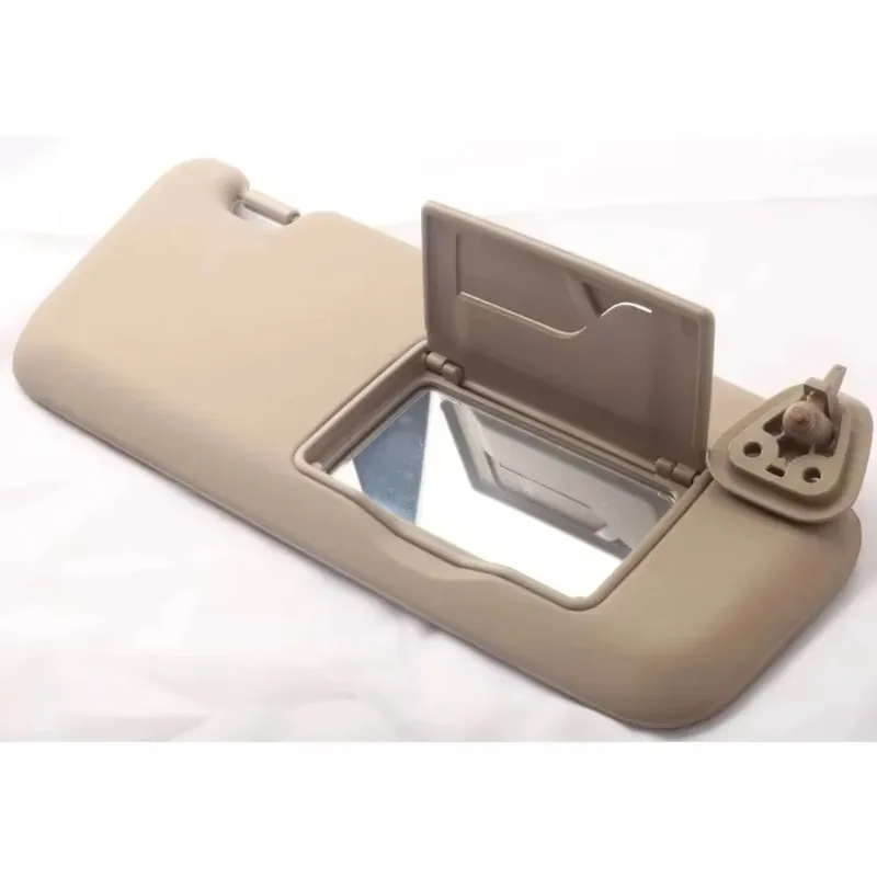 

Genuine Sun Visor 85201-2L020TX 85202-2L020TX for Hyundai I30 I30cw 2007-2012 852201Z4004W 85210-1Z400TX Brand New