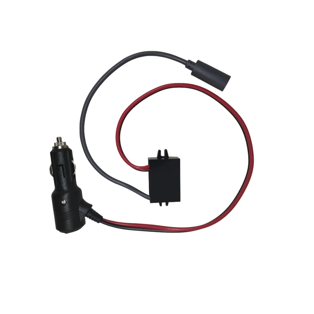 Starlink Mini Car Adapter 12V（9-25V） to 30V 3.5A DC Output Suitable for Vehicle/RV Converte