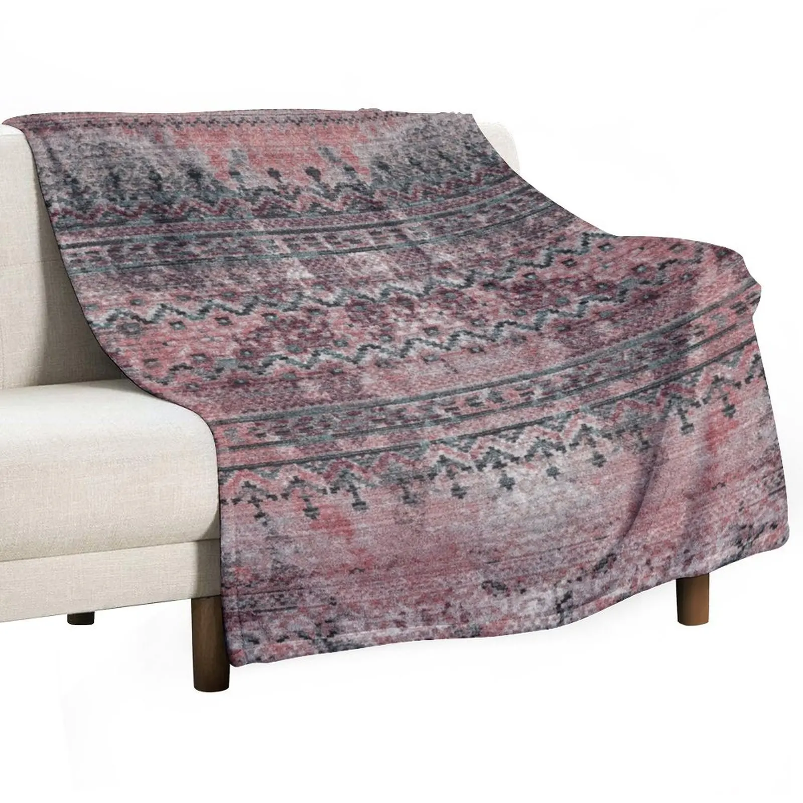 

Heritage Bohemian Design Throw Blanket wednesday Sofa For Sofa Thin warm winter Blankets