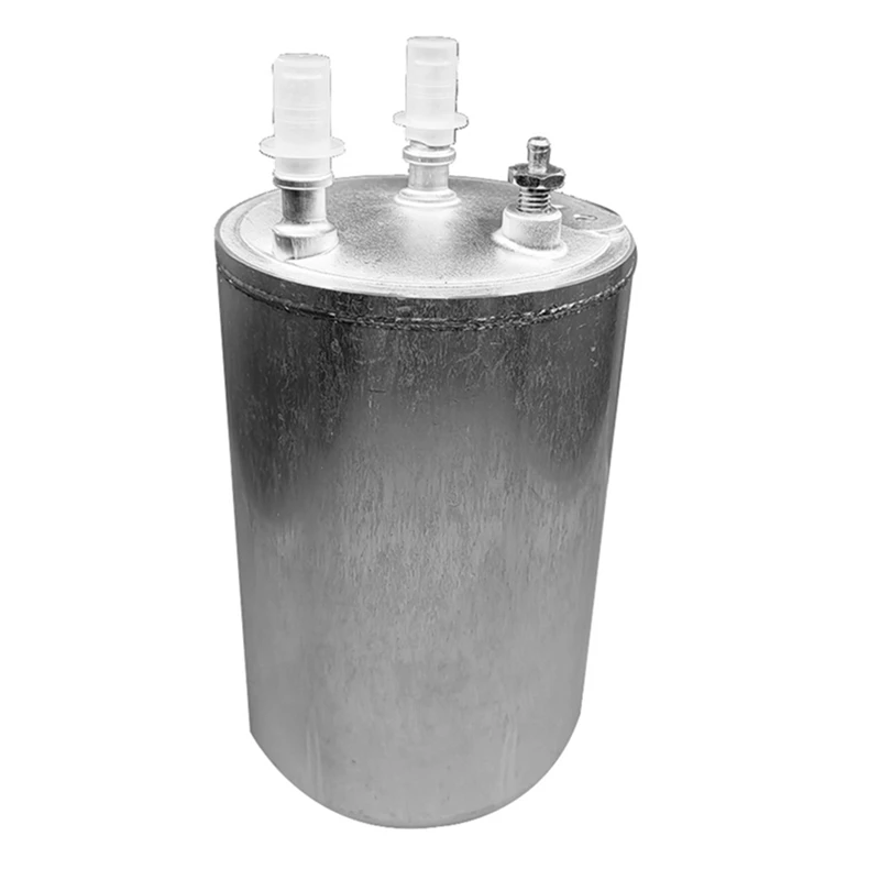 فلتر الوقود لنظام المحرك 2N 0127401 P لسيارة Volkswagen Crafter SZ MK2 Bus Tge Van Bus 2017-2023 فلتر وقود الديزل