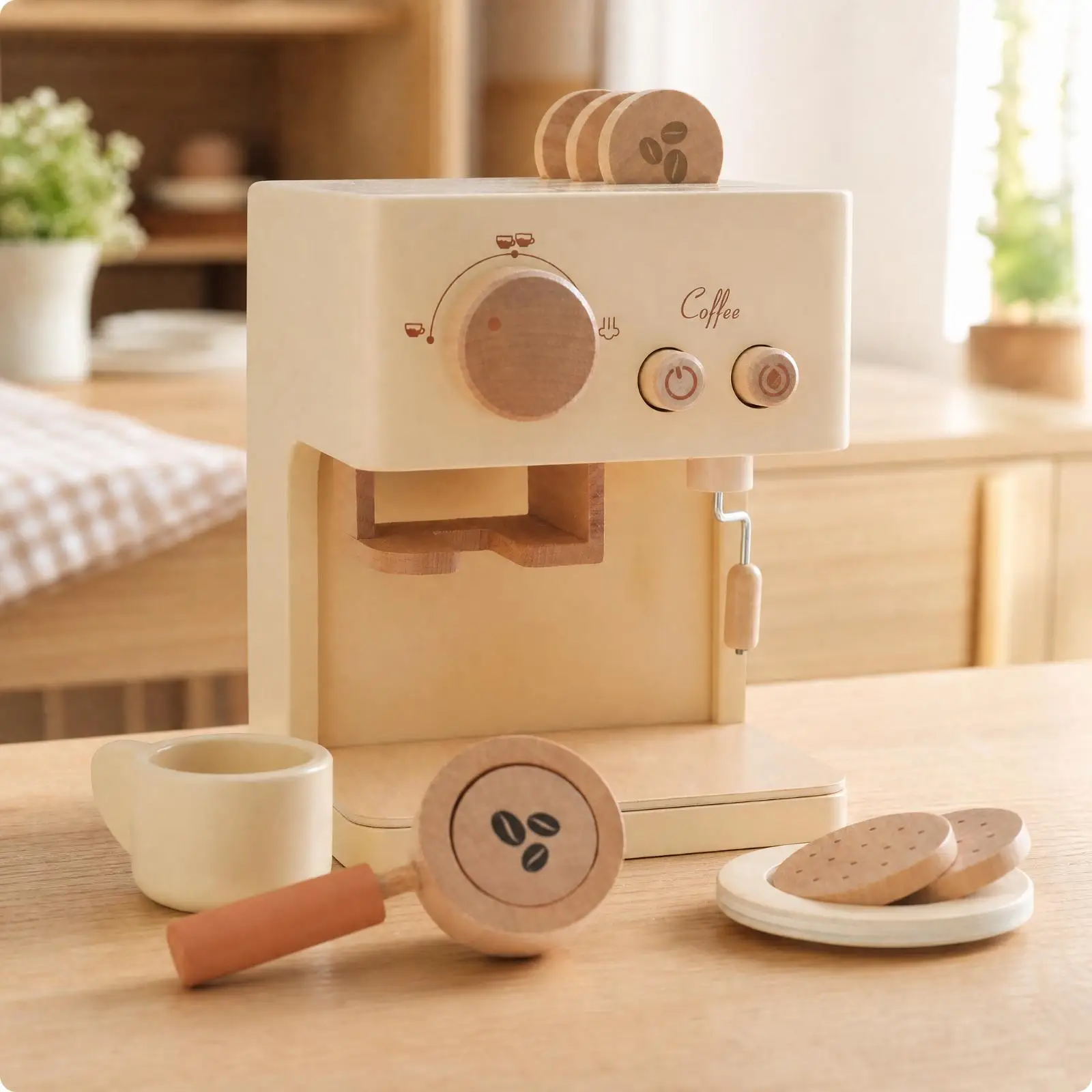 wooden-play-kitchen-for-children-mini-toy-kitchenette-with-food-slices-cookware-for-girls-boys-pretend-game