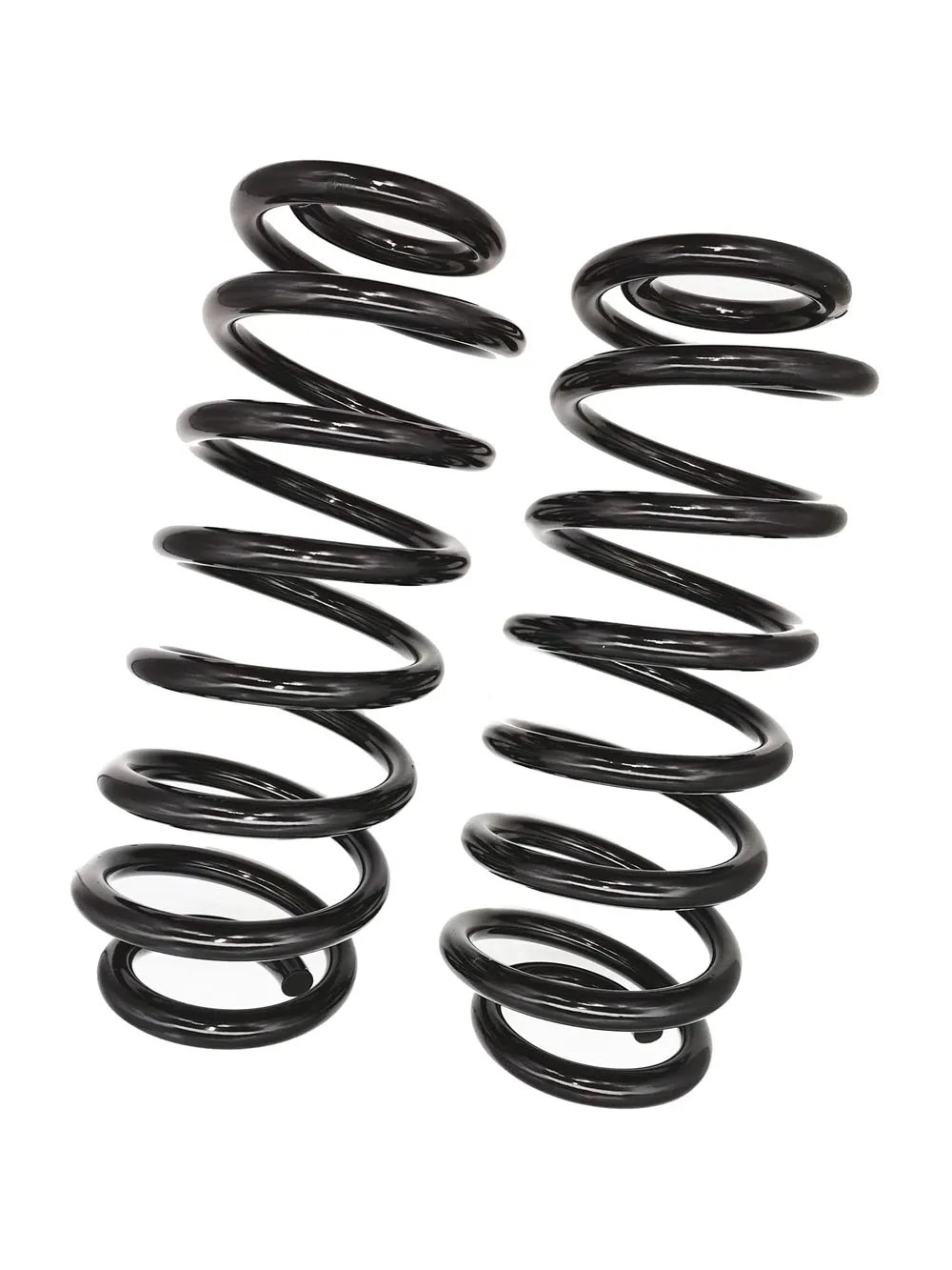 

2.5" Lift Front Coil Spring for Jeep Grand Cherokee WJ 1999-2004 Pair