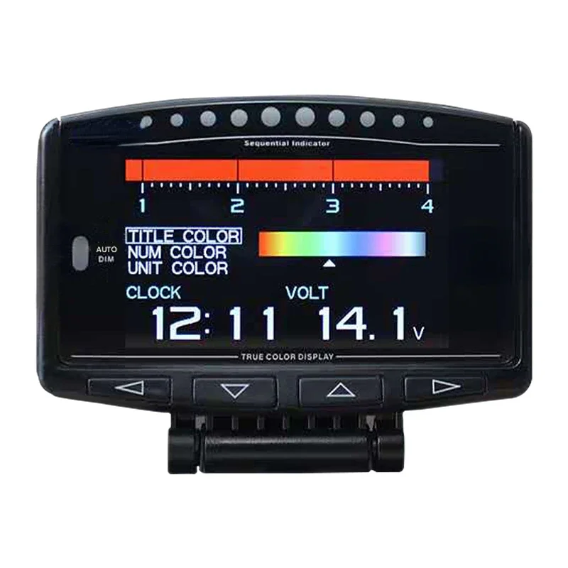 Hot Salesx1 OBD2 Di… - image