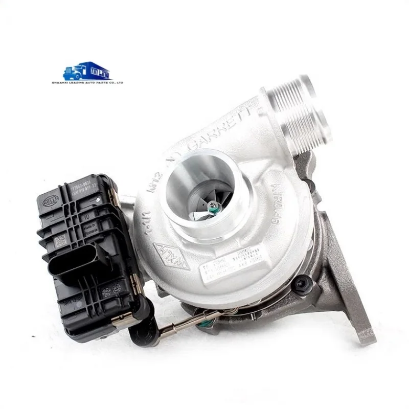 10168923/GTC1446 Turbocharger For SAIC MAXUS G10 1.9T Changan F70 Diesel Vehicles Yunnei D19 Engine