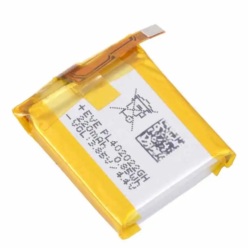 High Quality Battery PL402022GH For Huami Amazfit GTS2 GTS 2 Mini A2010 A2018 Smart Watch Bateria + Free Tools