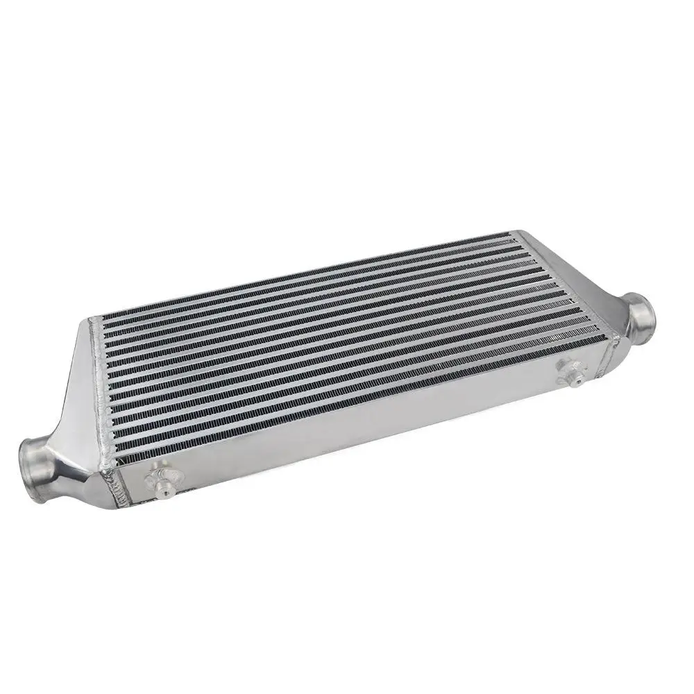 

New Heavy Truck Hydraulic Engine Oil Cooler 30 Rows for Sale