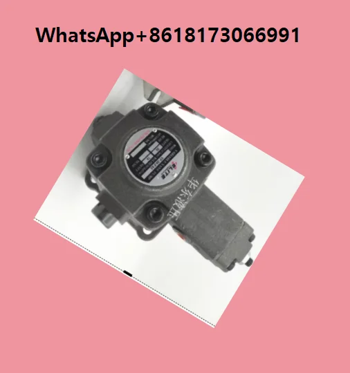 台湾エリート CNC 油圧可変容量オイルポンプ VP-20/15/12/08-FA3 VP-30 VP-40-FA3 1PC