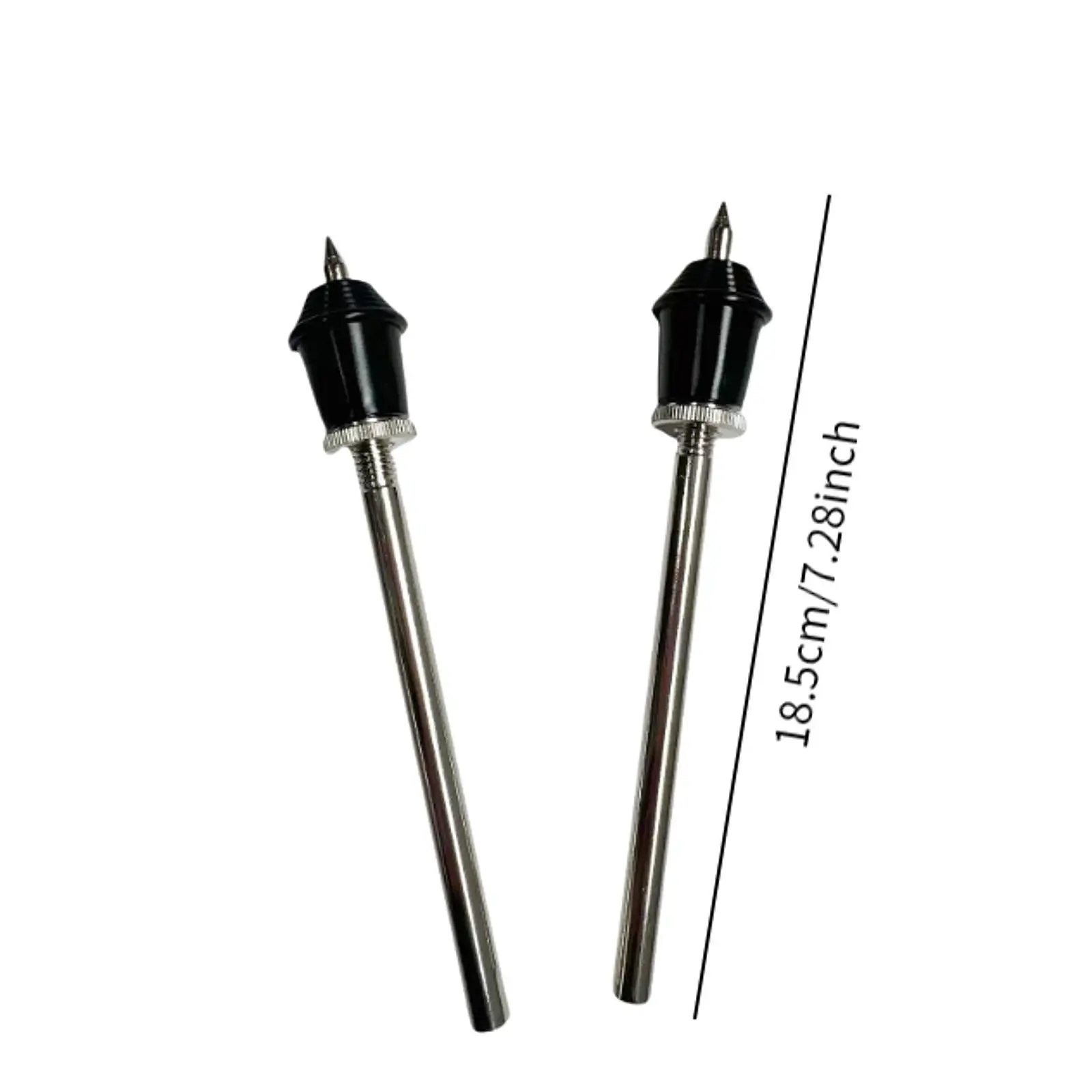 Drum Legs for Floor Tom Durable Metal Drum Kit Rack Set for Musical Instrument Support