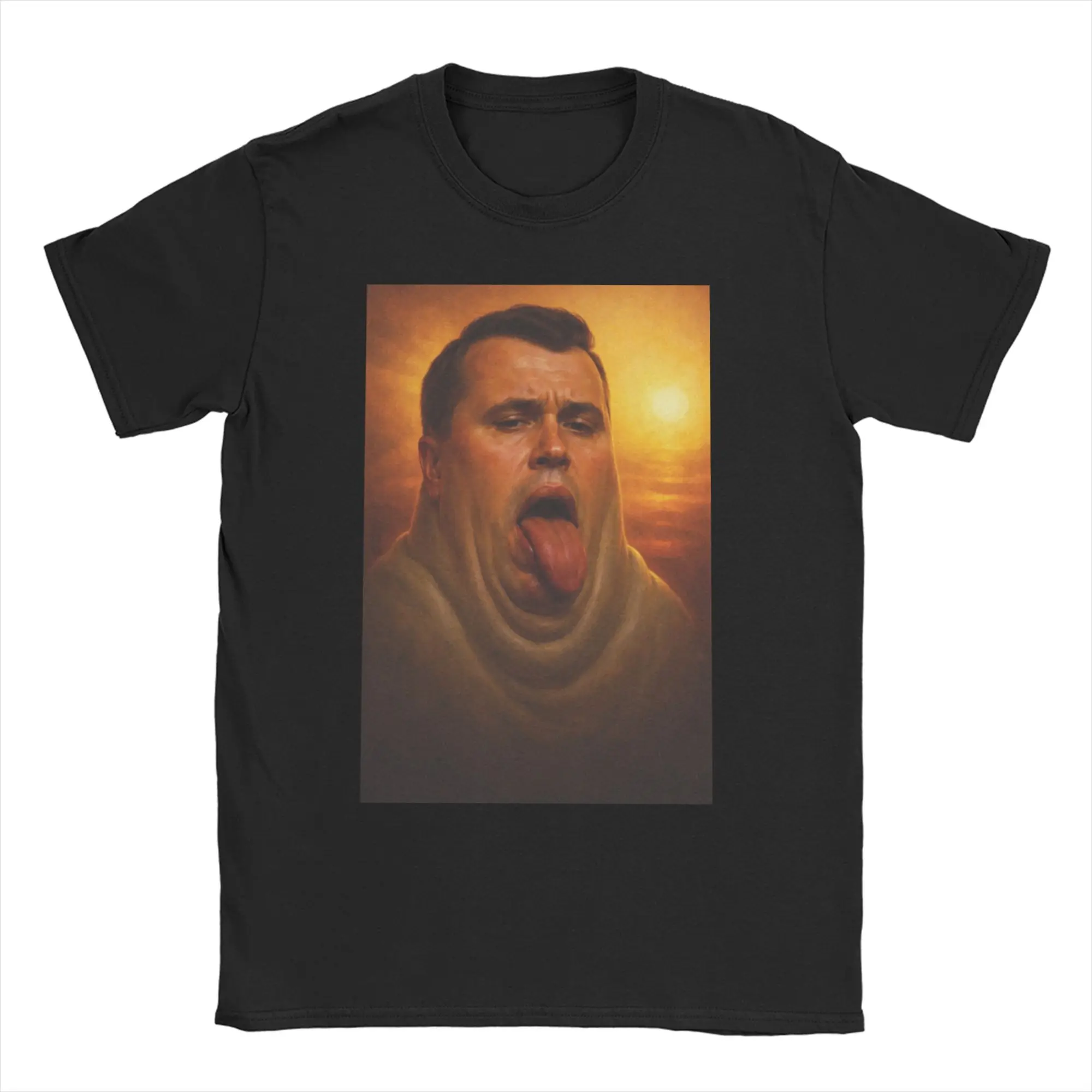2026 Women Men T-Shirts ICharlie Charlie Kirk Meme Amazing Cotton Tees Short Sleeve T Shirts Tops Graphic Printed Summer T Shirt