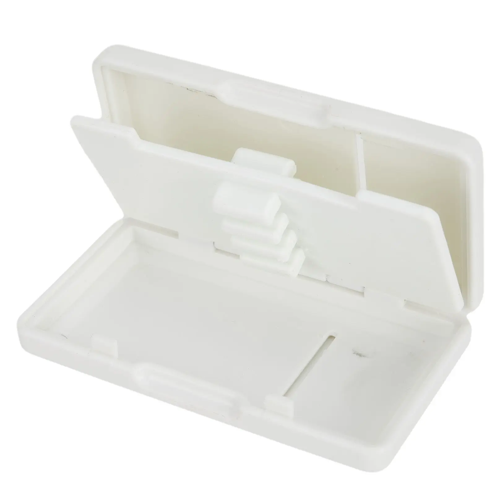 

Высокое качество, чехол для хранения тростей для фагота, органайзер для гобоя, 9,5*5,5*2,2 см, чехол для коробки для фагота