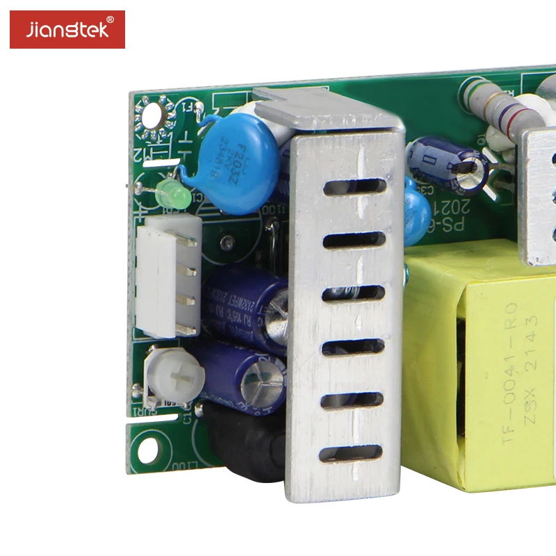 JIANGTEK Open Frame Alimentação, OPS-65