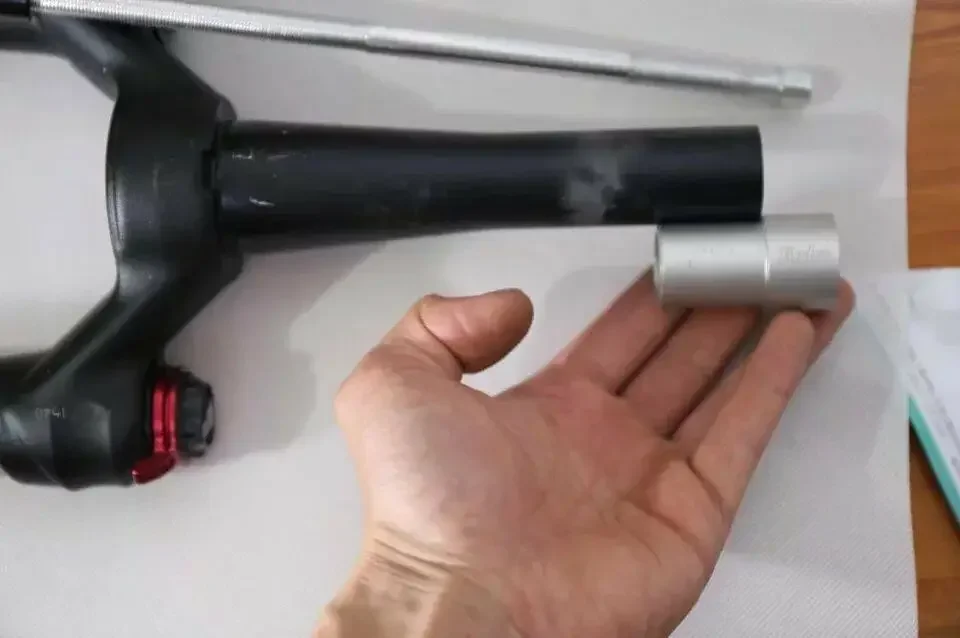 Wegmir Bicycle Fork Stem Riser Extend Extender Head Up Adaptor Lengthening a steer