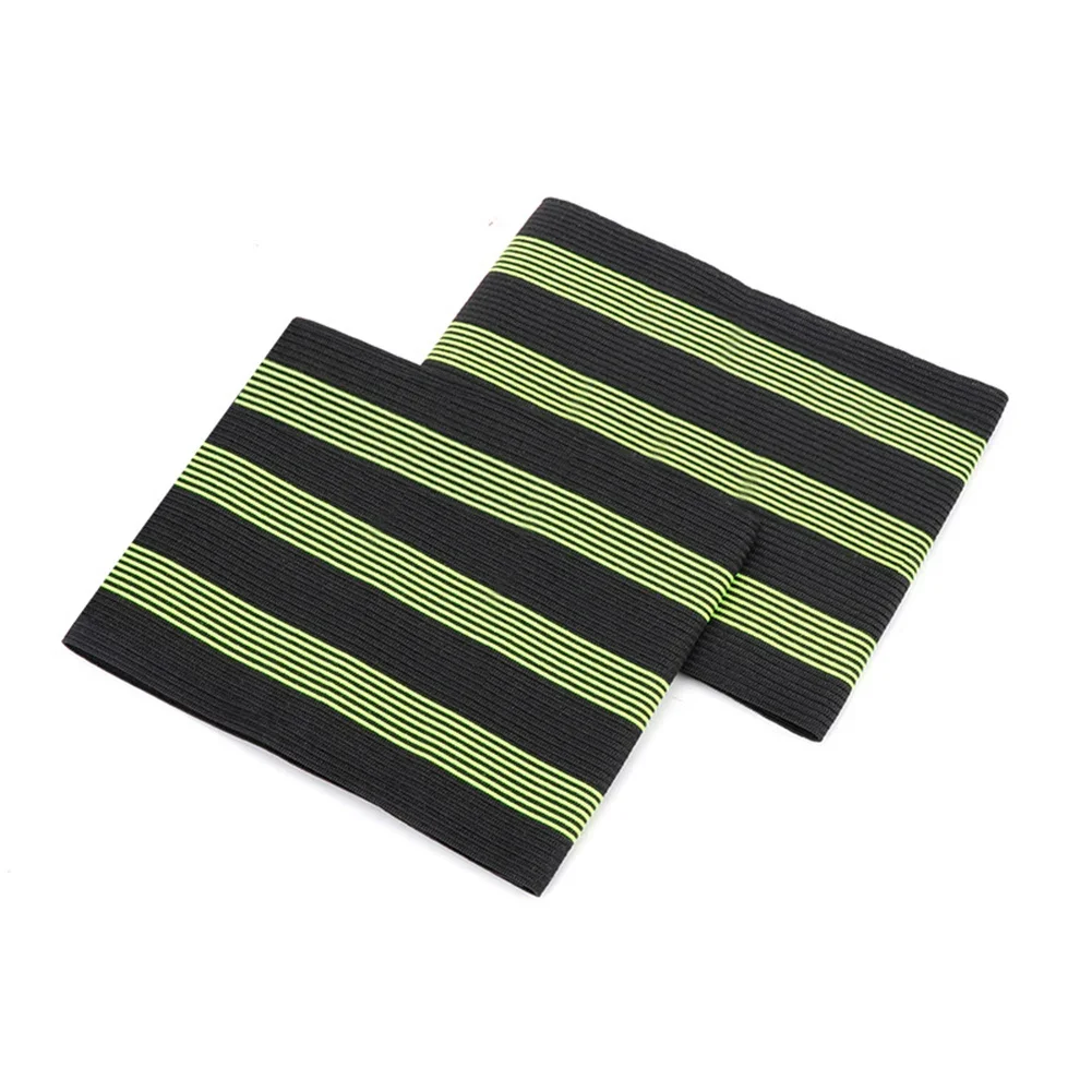 

Band Leg Cycling Bandage Trousers Pant 2pcs Latex Bands Clips Strap Bind Bandage Cycling Accessories Cycling Trouser