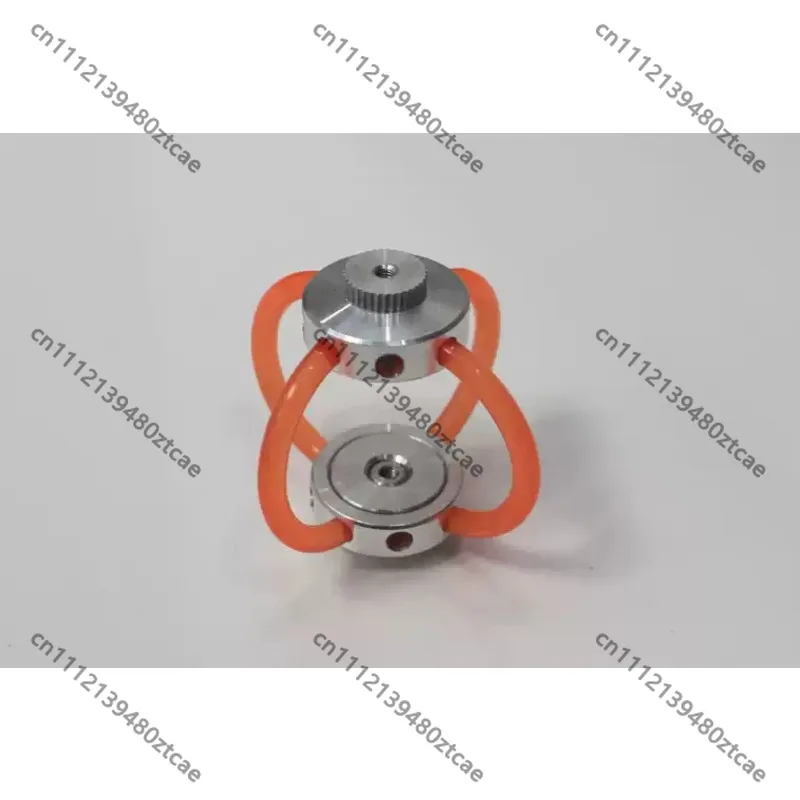 RC Aerial Survey Drone Gimbal Silicone Shock Absorbing Buffer Air Damping Vibration Isolator Anti Shake Replacement Spare